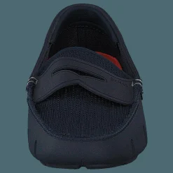 Penny Loafer Navy