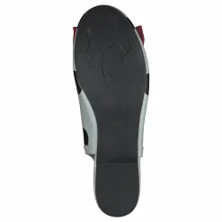 Penny White/black Dots