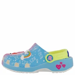 Peppa Pig Cls Clg T Multi