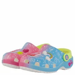 Peppa Pig Cls Clg T Multi