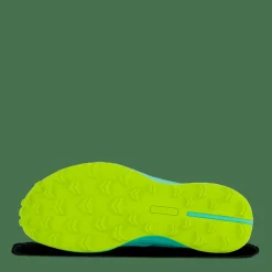 Peregrine 12 Cool Mint/acid