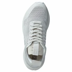 Performance Runner V-knit Rick Ovens /pearl