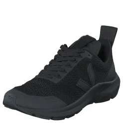 Performance Runner V-knit Rick Black