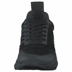 Performance Runner V-knit Rick Black