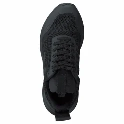 Performance Runner V-knit Rick Black