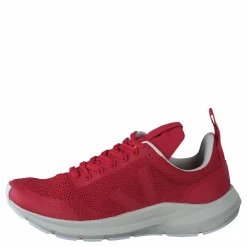 Performance Runner V-knit Rick Carnelian
