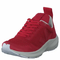 Performance Runner V-knit Rick Carnelian