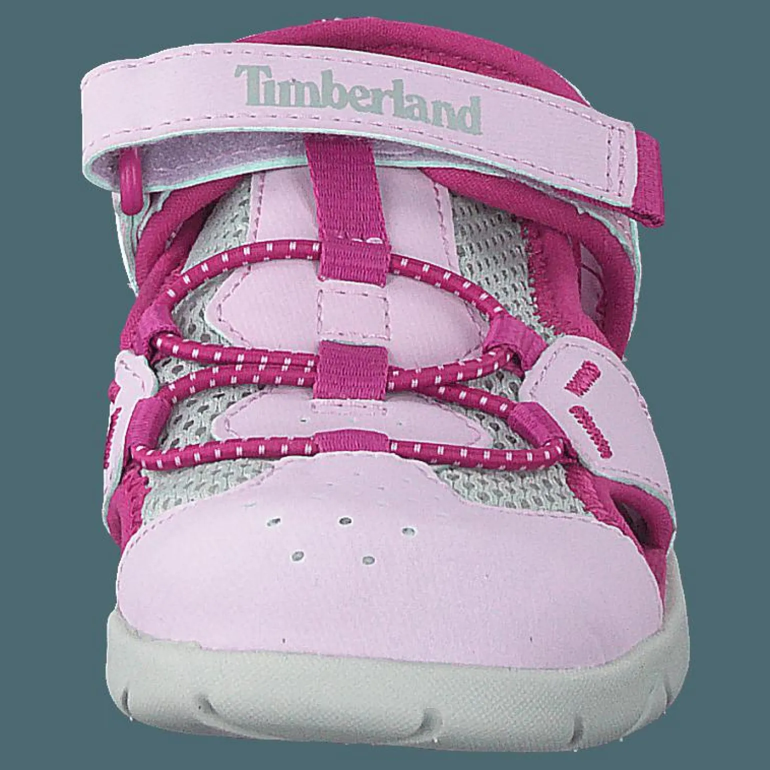 Perkins Row Fisherman Light Pink