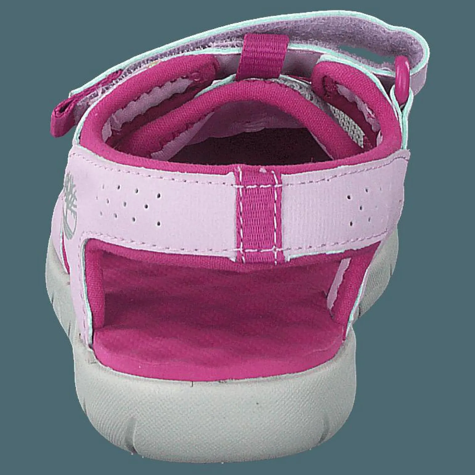 Perkins Row Fisherman Light Pink