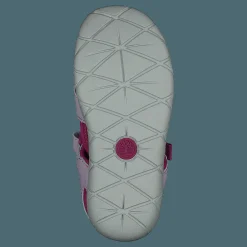 Perkins Row Fisherman Light Pink