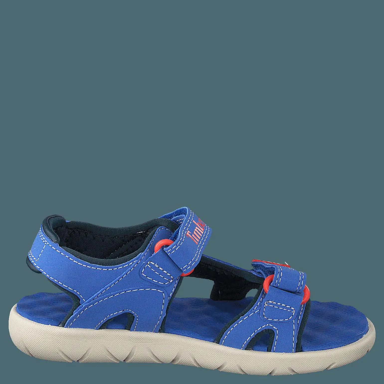 Perkins Row 2-strap Bright Blue