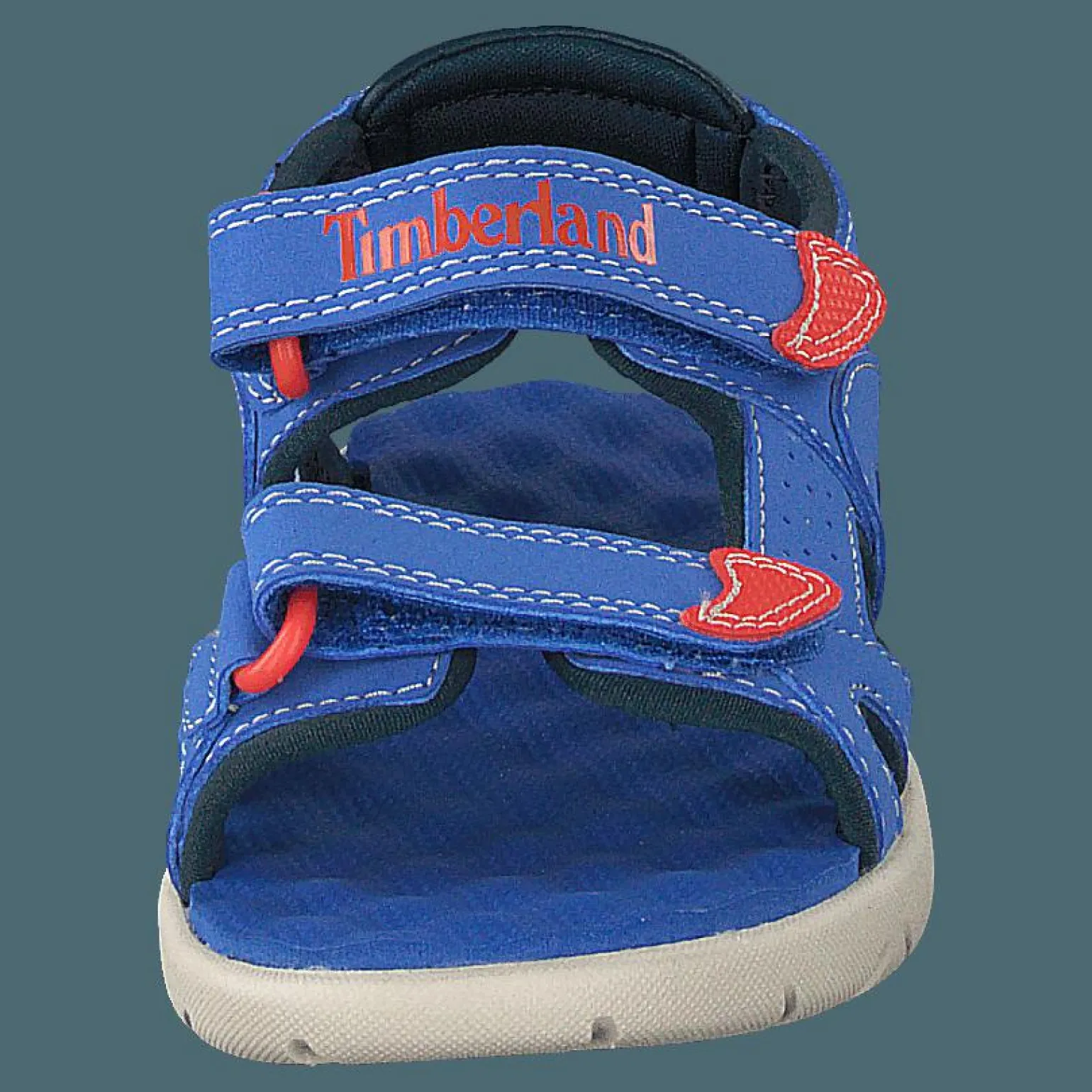 Perkins Row 2-strap Bright Blue