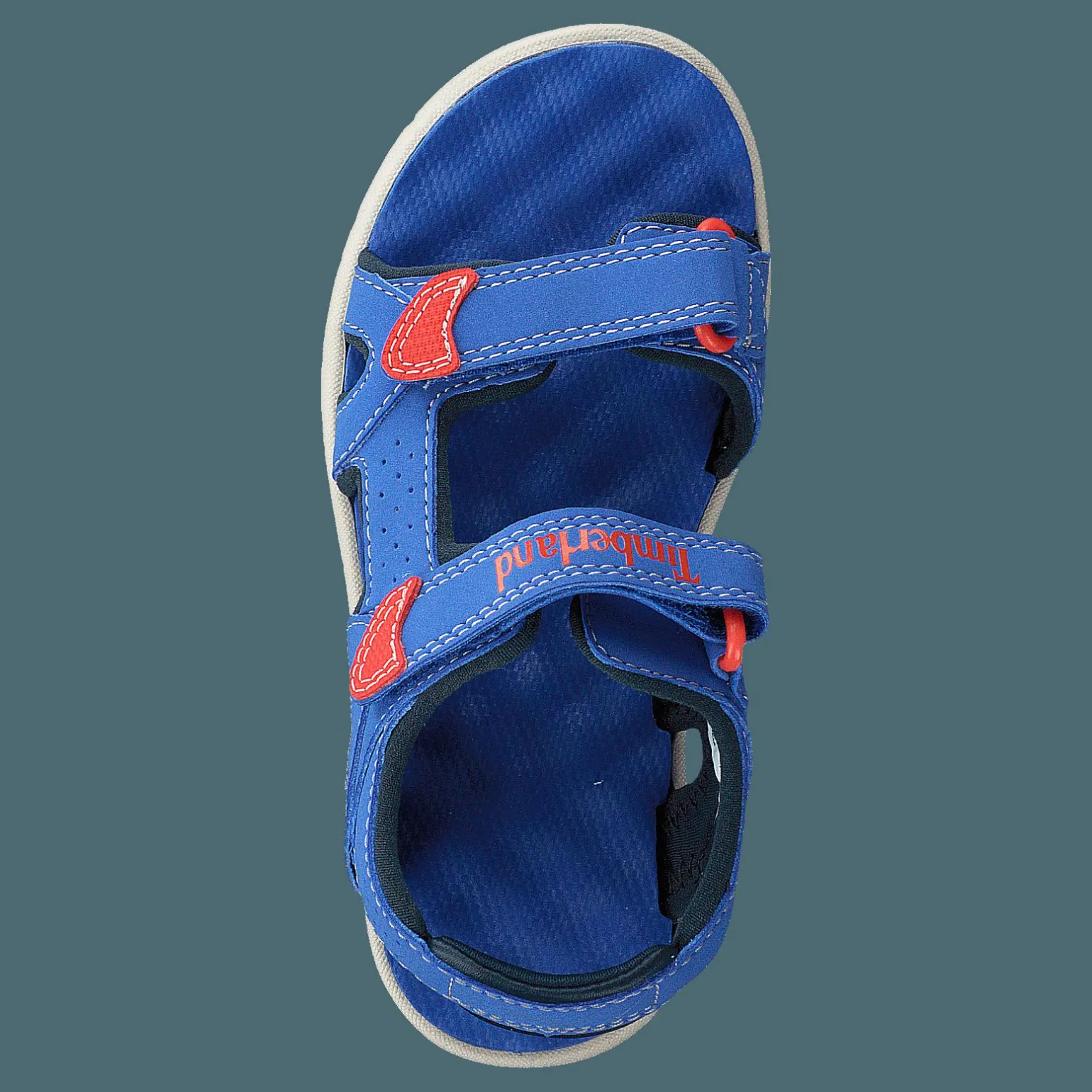 Perkins Row 2-strap Bright Blue