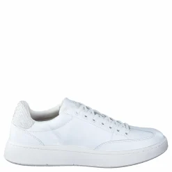 Pernille Leather Bright White