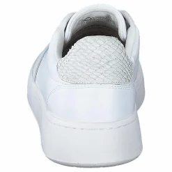 Pernille Leather Bright White