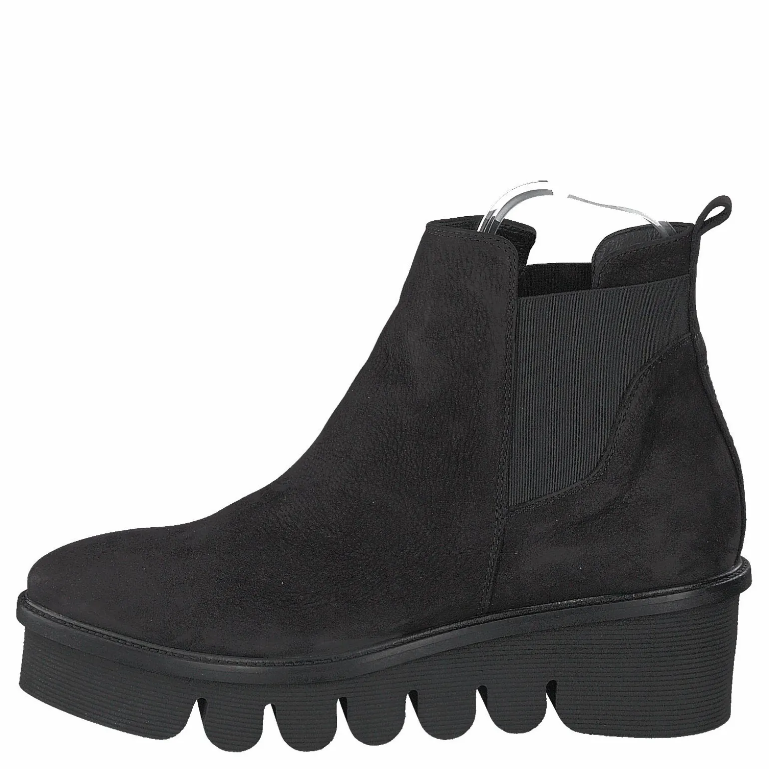 Petronella Longb Sport / Nero