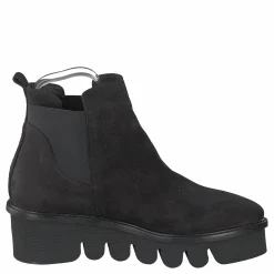 Petronella Longb Sport / Nero