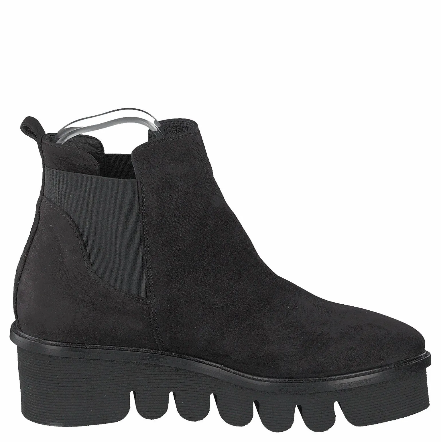 Petronella Longb Sport / Nero