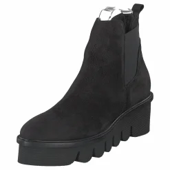 Petronella Longb Sport / Nero