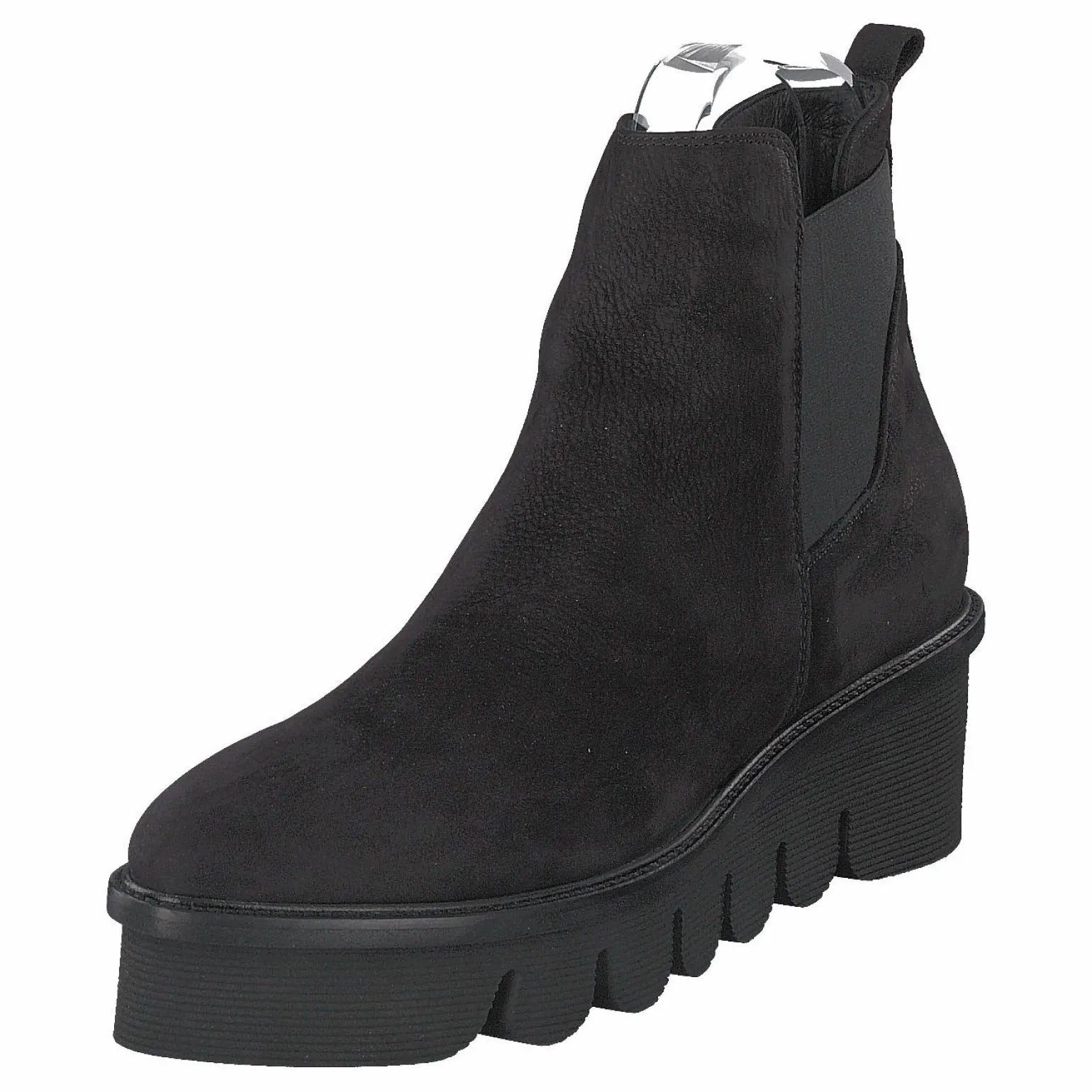 Petronella Longb Sport / Nero