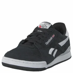 Phase 1 Pro Mu Black/white