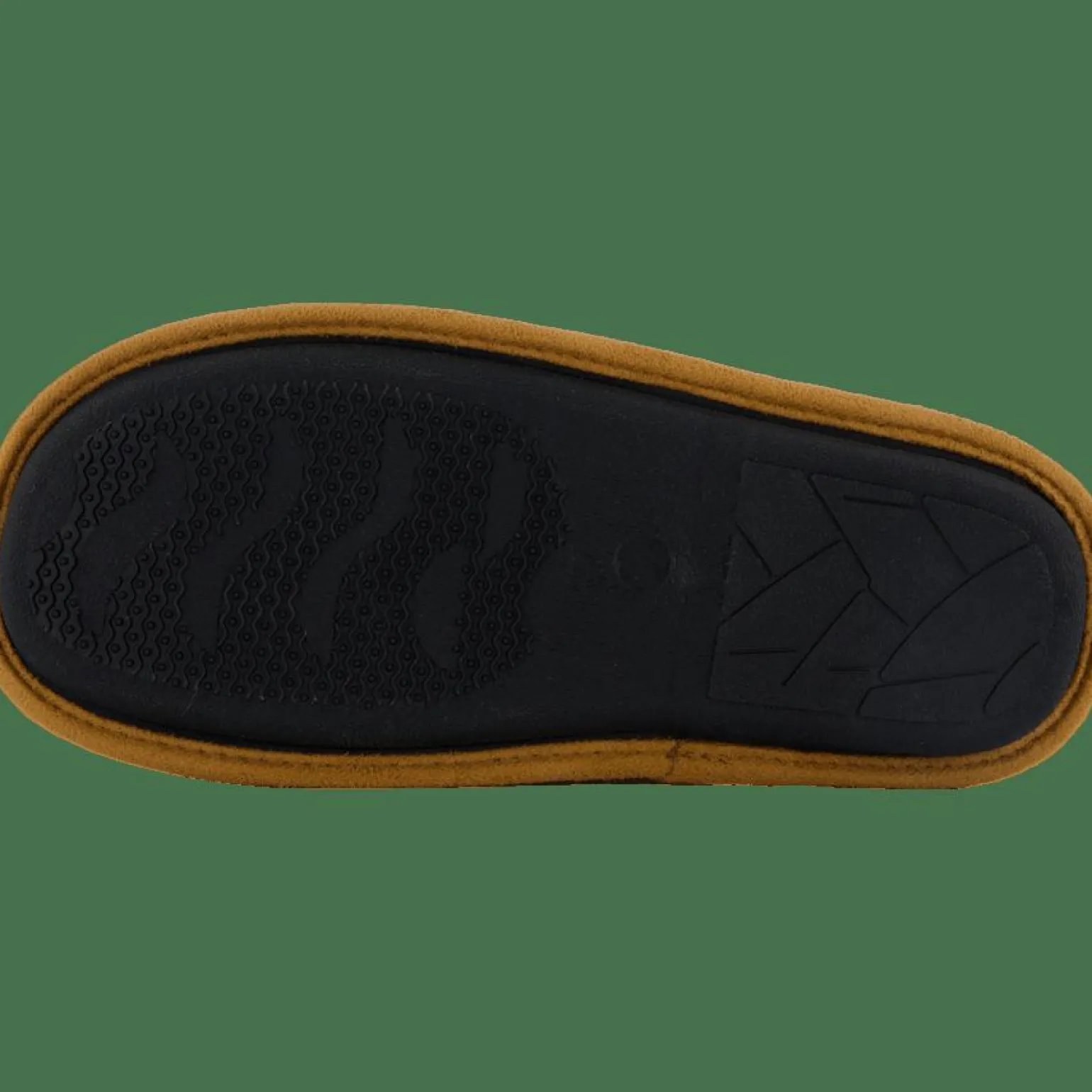 Phoenix Slipper Tan