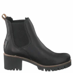 Pia Igloo Trav B1 Napa Negro/Black