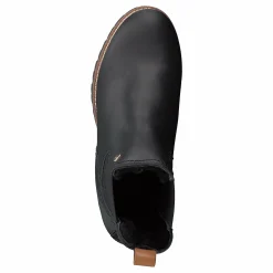 Pia Igloo Trav B1 Napa Negro/Black