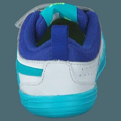 Pico 5 (tdv) Photon Dust/oracle Aqua-hyper