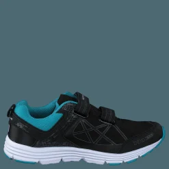 Pico Black/turquoise