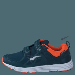 Pico Navy/orange
