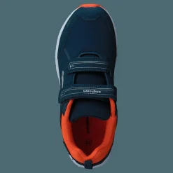 Pico Navy/orange