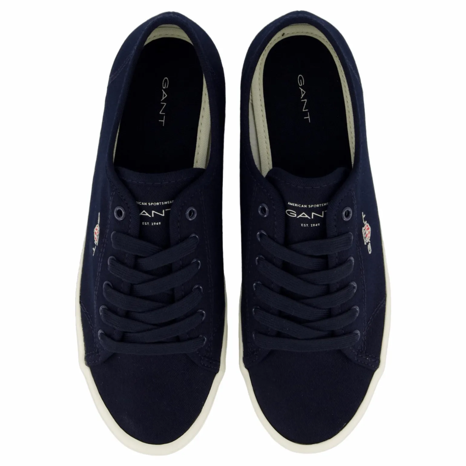 Pillox Sneaker Marine