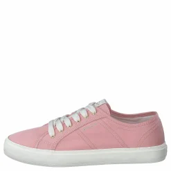 Pinestreet Low Laceshoes Quartz Pink
