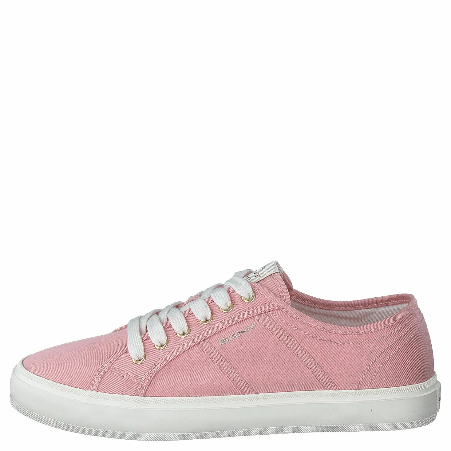 Pinestreet Low Laceshoes Quartz Pink