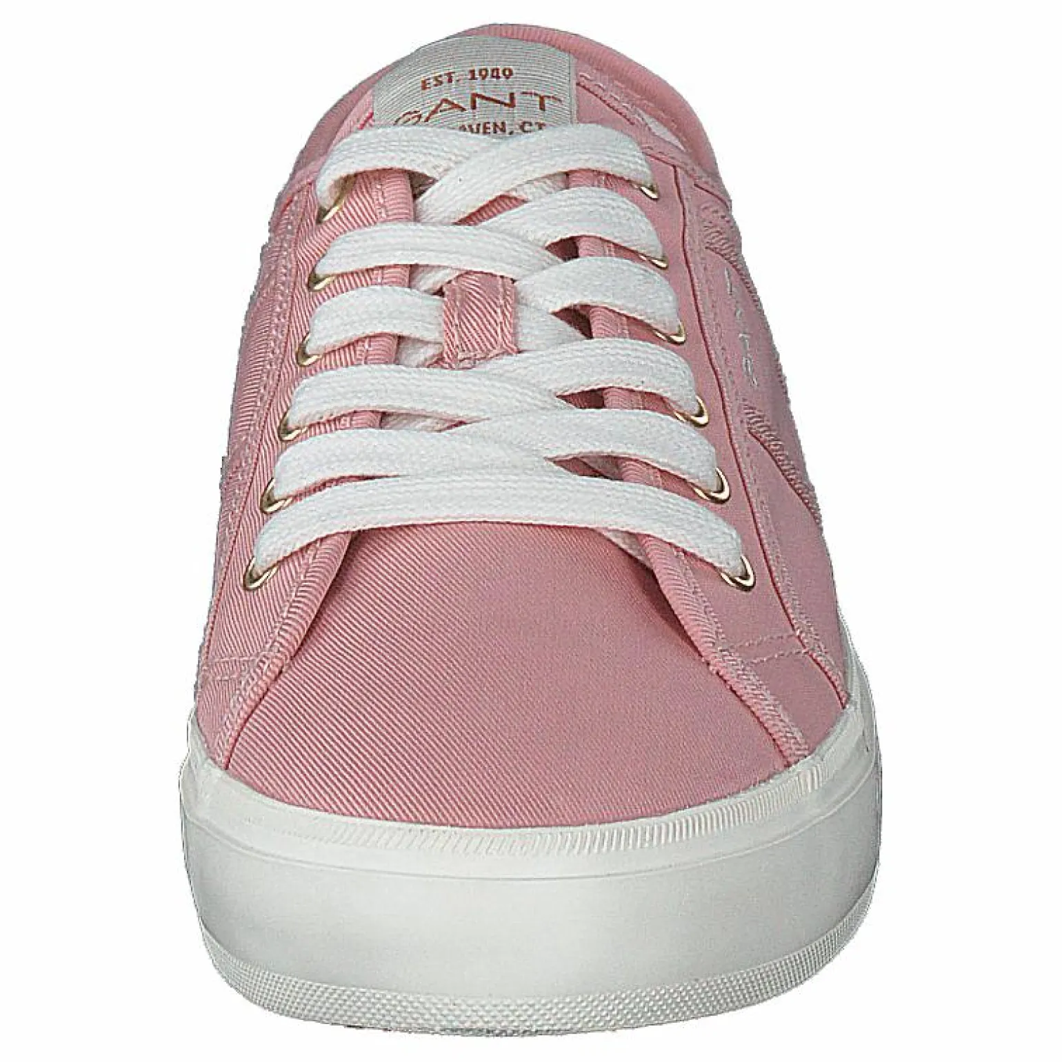 Pinestreet Low Laceshoes Quartz Pink