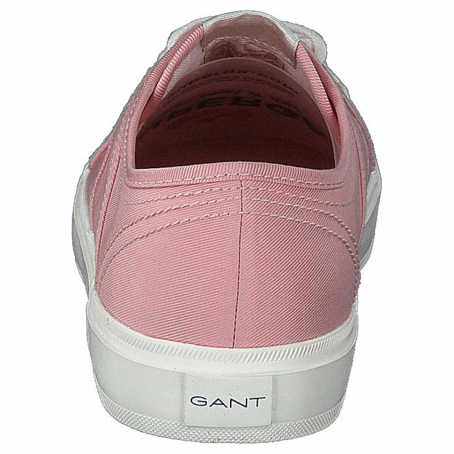 Pinestreet Low Laceshoes Quartz Pink