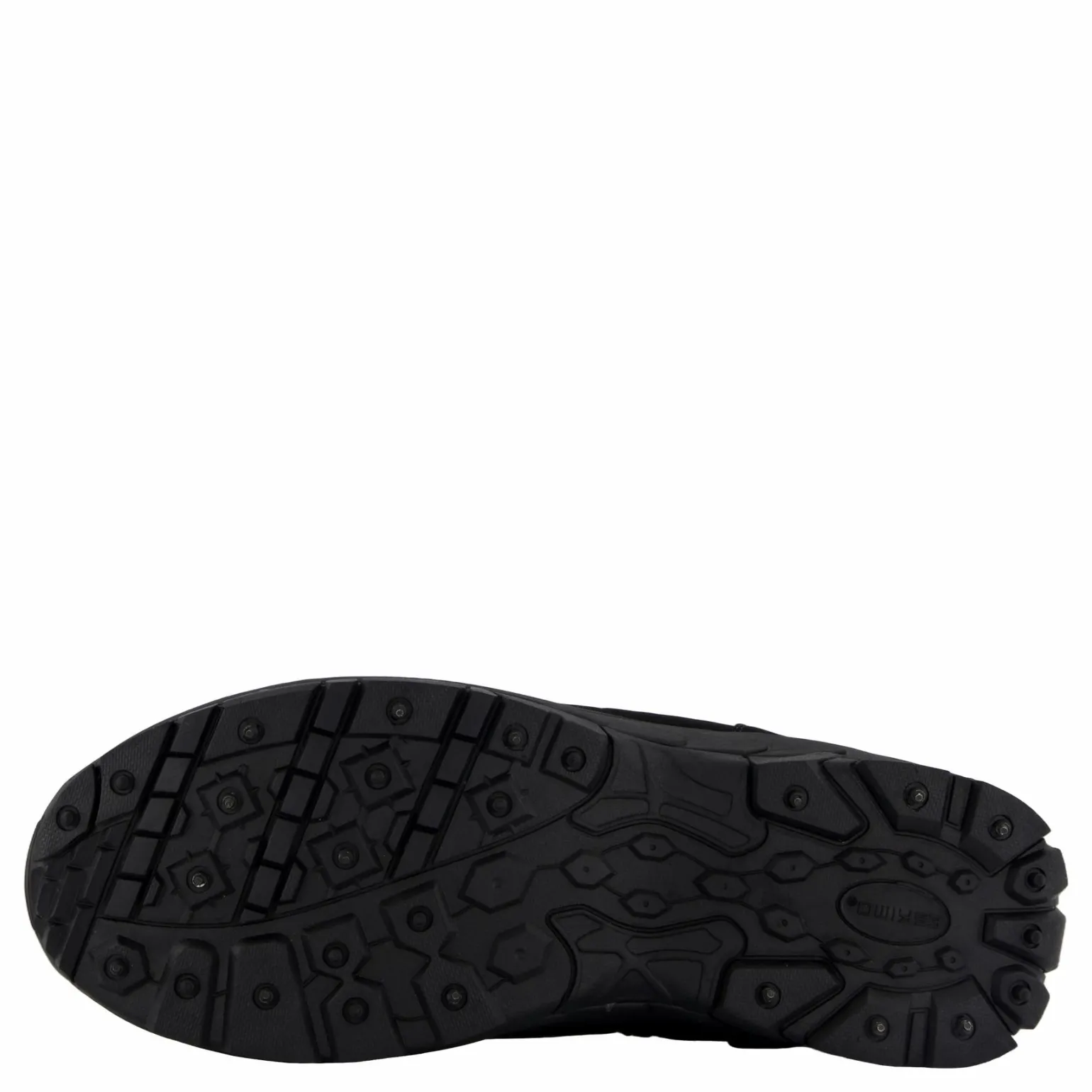 Pinner M Studs Black