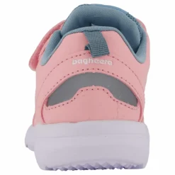 Pixie Light Pink/turquoise