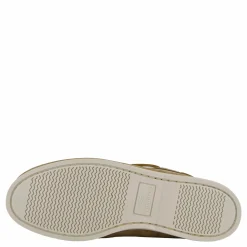 Plain Driving Loafer Lth Marst Brown Crazy