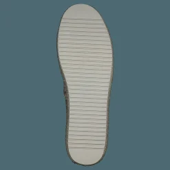 Platform Rope Alprg White