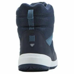 Play Reflex Warm Gtx Navy/Charcoal