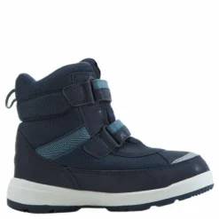 Play Reflex Warm Gtx Navy/Charcoal