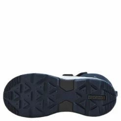 Play Reflex Warm Gtx Navy/Charcoal