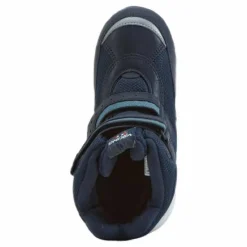 Play Reflex Warm Gtx Navy/Charcoal