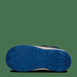 Play Reflex Warm Gtx Navy/Reflective
