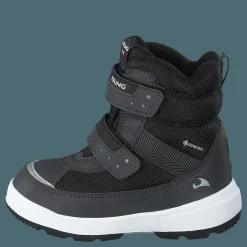 Play Reflex Warm Gtx Reflective/black