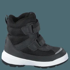 Play Reflex Warm Gtx Reflective/black
