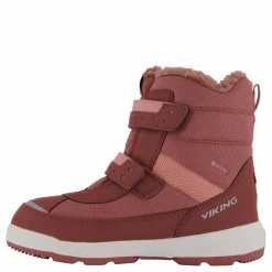 Play Reflex Warm Gtx 2v Pink/light Pink