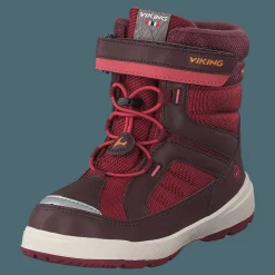Playtime Gtx Wine/dark Red